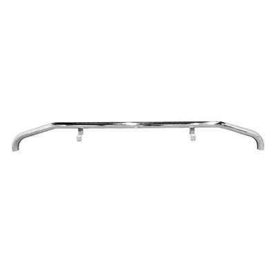 Bảo vệ đệm sau được đánh bóng cho Ford Ranger T6 T7 nâng cấp phong cách và an toàn của xe của bạn