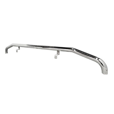 Bảo vệ đệm sau được đánh bóng cho Ford Ranger T6 T7 nâng cấp phong cách và an toàn của xe của bạn