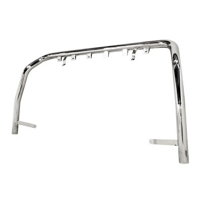 Bảo vệ đệm phía sau cho Toyota Hilux Vigo FJ120 FJ150 Quốc gia / khu vực sản xuất