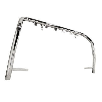 Bảo vệ đệm phía sau cho Toyota Hilux Vigo FJ120 FJ150 Quốc gia / khu vực sản xuất