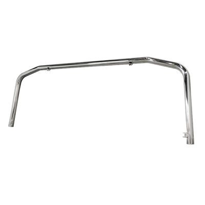 Dễ dàng lắp đặt phủ đệm phía sau được đánh bóng với bề mặt được đánh bóng hoàn thiện