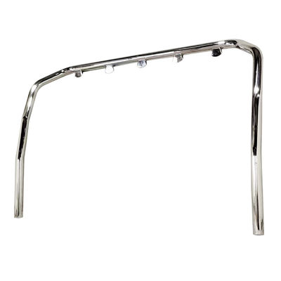 Bảo vệ đệm phía sau OEM Giải pháp hoàn hảo để bảo vệ đệm xe của bạn