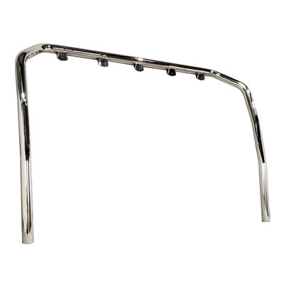 Bảo vệ đệm phía sau OEM Giải pháp hoàn hảo để bảo vệ đệm xe của bạn