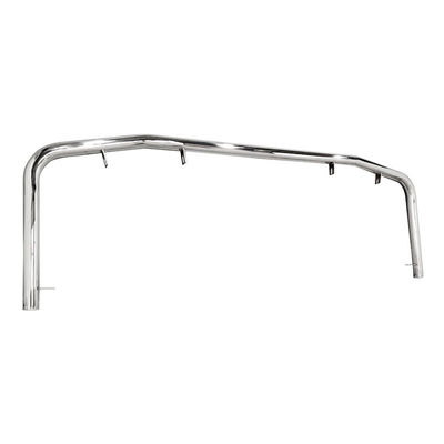 Chiếc xe phụ tùng đằng sau bảo vệ bơm cho Ford Ranger T6 T7 OEM chào mừng cài đặt dễ dàng