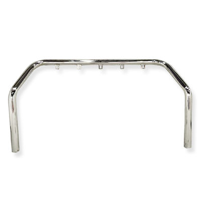 Dễ dàng lắp đặt Back Bumper Cover cho mô hình OEM Bảo vệ xe của bạn