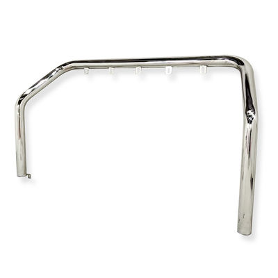 Dễ dàng lắp đặt Back Bumper Cover cho mô hình OEM Bảo vệ xe của bạn