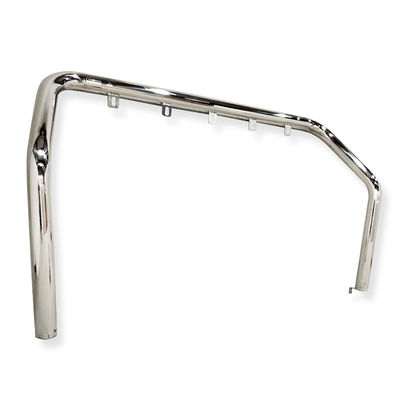 Dễ dàng lắp đặt Back Bumper Cover cho mô hình OEM Bảo vệ xe của bạn