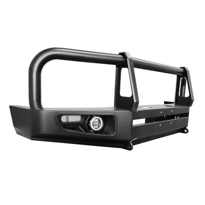 Bảo vệ bơm phía trước cho Toyota Prado Fj150 2018 2019 Logo tùy chỉnh và loại hình kinh doanh bởi 4x4 Offroad Accessory