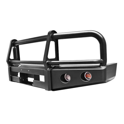 2015-2019 Fit Front Bumper Guard Bảo vệ gỉ và Logo tùy chỉnh bao gồm