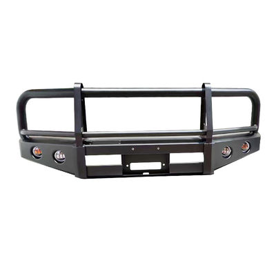 2015-2019 Fit Front Bumper Guard Bảo vệ gỉ và Logo tùy chỉnh bao gồm