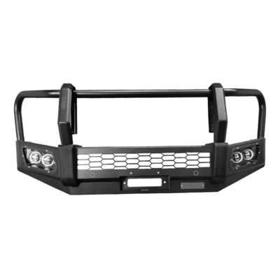 Dongsui nguyên bản Nhà máy xe tải pickup cứng phía trước Bull Bar Bumper Deer Guards cho Toyota Hilux Vigo Revo Rocco Nissan np300 Navara Isuzu Mitsubishi Volkswagen Ford F150 Raptor Ranger