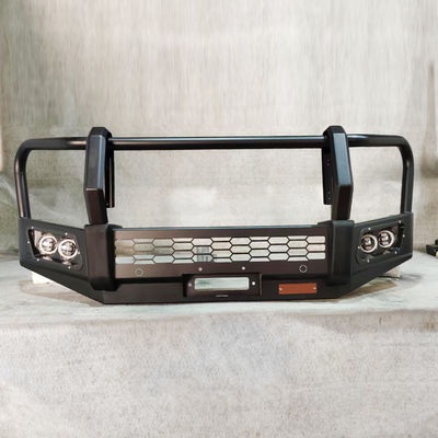 Dongsui nguyên bản Nhà máy xe tải pickup cứng phía trước Bull Bar Bumper Deer Guards cho Toyota Hilux Vigo Revo Rocco Nissan np300 Navara Isuzu Mitsubishi Volkswagen Ford F150 Raptor Ranger