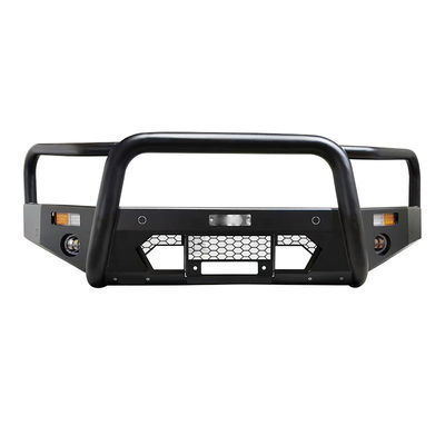 Dongsui nguyên bản Nhà máy xe tải pickup cứng phía trước Bull Bar Bumper Deer Guards cho Toyota Hilux Vigo Revo Rocco Nissan np300 Navara Isuzu Mitsubishi Volkswagen Ford F150 Raptor Ranger