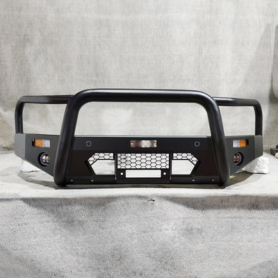 Dongsui nguyên bản Nhà máy xe tải pickup cứng phía trước Bull Bar Bumper Deer Guards cho Toyota Hilux Vigo Revo Rocco Nissan np300 Navara Isuzu Mitsubishi Volkswagen Ford F150 Raptor Ranger