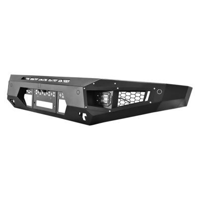 2015-2019 Model Vehicle Front Bumper Protector được sản xuất tại Hoa Kỳ để bảo vệ tối ưu
