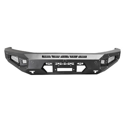 2015-2019 Model Vehicle Front Bumper Protector được sản xuất tại Hoa Kỳ để bảo vệ tối ưu