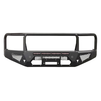 Phụ kiện Toyota Prado Fj150 2018 2019 Capacity Heavy Duty Vehicle Front Bumper Protector