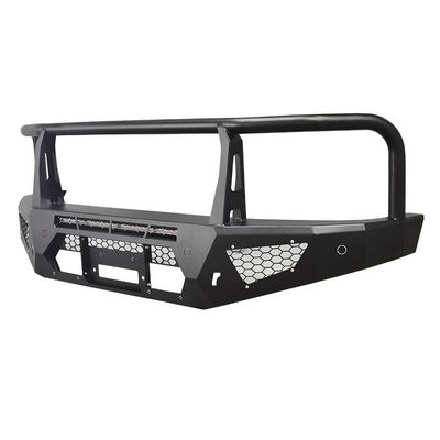 Phụ kiện Toyota Prado Fj150 2018 2019 Capacity Heavy Duty Vehicle Front Bumper Protector