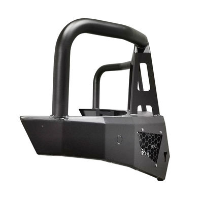Phụ kiện Toyota Prado Fj150 2018 2019 Capacity Heavy Duty Vehicle Front Bumper Protector