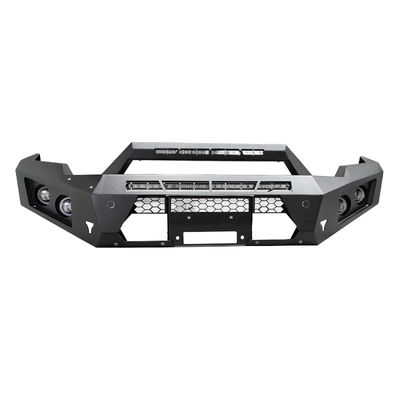 Custom Logo Front Bumper Guard Giải pháp hạng nặng để bảo vệ Bumper và thương hiệu phía sau của bạn