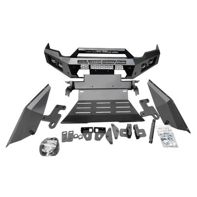 Custom Logo Front Bumper Guard Giải pháp hạng nặng để bảo vệ Bumper và thương hiệu phía sau của bạn