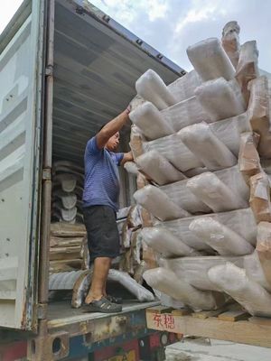 Dongsui Original Factory Sturdy Pickup Truck Front Bull Bar Bumper Deer Guards Cho Toyota Hilux Vigo Revo Rocco Nissan NP300 Navara Isuzu Mitsubishi Volkswagen Ford F150 Raptor Ranger