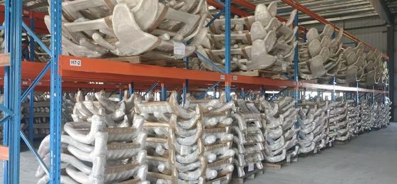 New Easy Car Mặt trước thép không gỉ bơm trước Bull Bar với đèn LED cho toyota Hilux Vigo Revo Rocco Nissan NP300 Navara Isuzu Mitsubishi Volkswagen Ford F150 Raptor Ranger