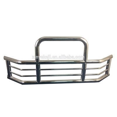 Cản trước xe tải kiểu mới của nhà máy Dongsui cho Freightliner Cascadia For Volvo International Prostar Kenworth Peterbilt Mack Pinnacle