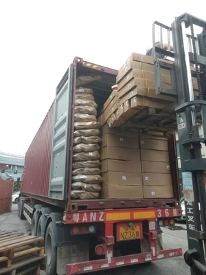 Cản trước xe tải kiểu mới của nhà máy Dongsui cho Freightliner Cascadia Volvo International Prostar Kenworth Peterbilt Mack Pinnacle