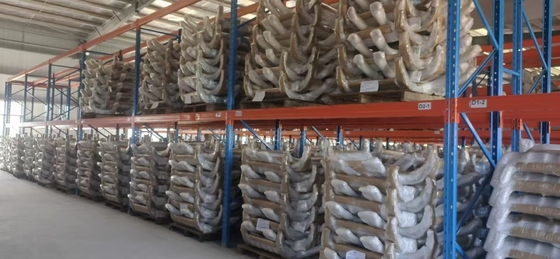 Cản trước xe tải bán tải kiểu dáng mới, bền bỉ của nhà máy Dongsui, giá gốc, dành cho Freightliner Cascadia, Volvo, International Prostar, Kenworth, Peterbilt, Mack Pinnacle
