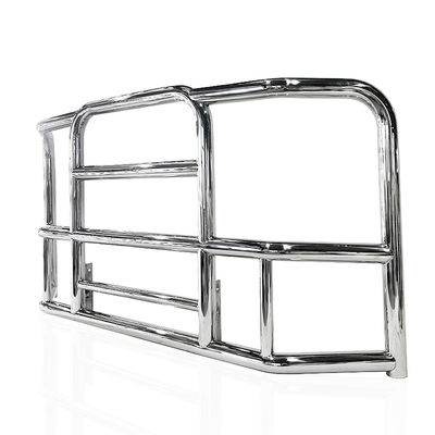 Cản trước xe tải chất lượng cao của nhà máy Dongsui cho Freightliner Cascadia For Volvo International Prostar Kenworth Peterbilt Mack Pinnacle