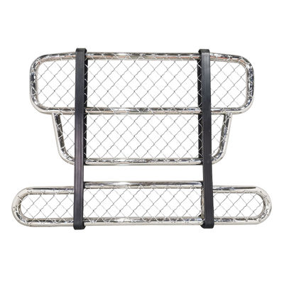 Bộ bảo vệ phía trước của Bull Bull Bull Bar bảo vệ cho Mercedes Actros MP4 MP5