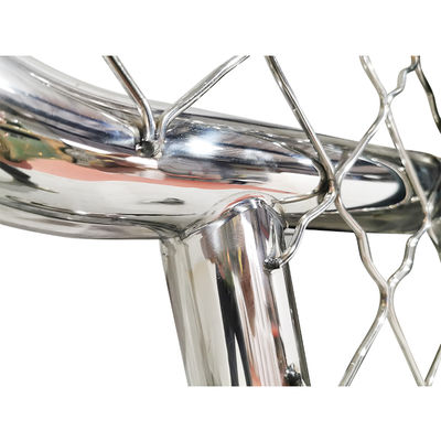 Bộ bảo vệ phía trước của Bull Bull Bull Bar bảo vệ cho Mercedes Actros MP4 MP5