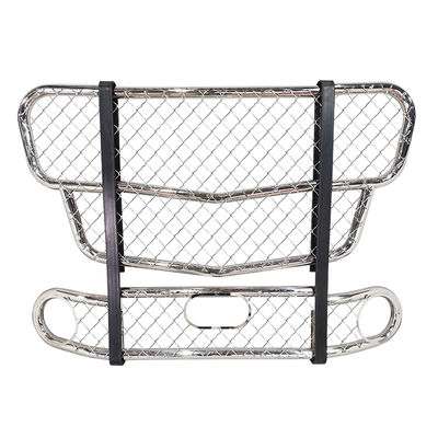 Bộ bảo vệ phía trước của Bull Bull Bull Bar bảo vệ cho Mercedes Actros MP4 MP5