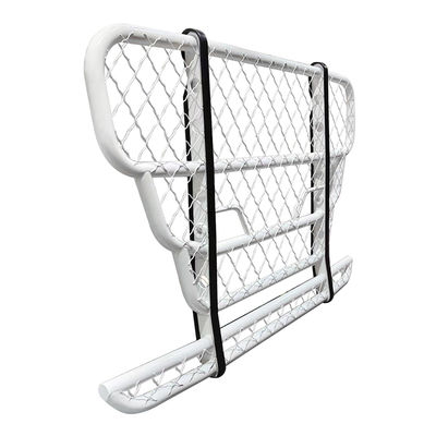 Phụ tùng thân xe tải hạng nặng Cản trước Chắn hươu xe đầu kéo cho Volvo