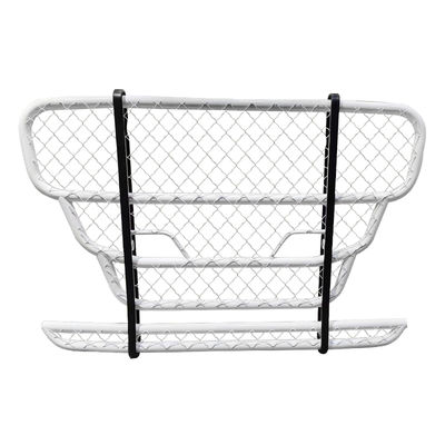 Phụ tùng thân xe tải hạng nặng Cản trước Chắn hươu xe đầu kéo cho Volvo