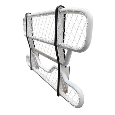 Thép Bull Bar Front Protector cho Scania Mercedes Actros MP4 MP5