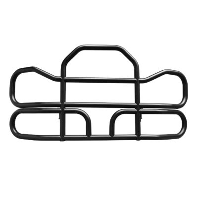 Cản trước xe tải hạng nặng bằng thép không gỉ phủ PVC cho For Volvo 2024