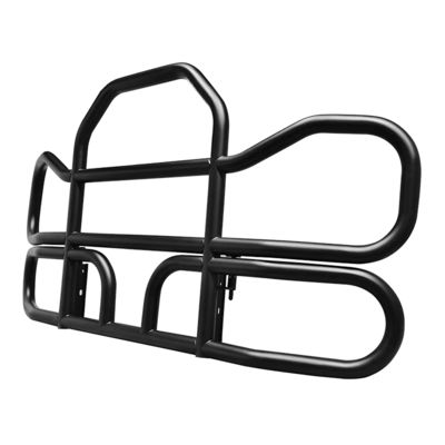 Cản trước xe tải hạng nặng bằng thép không gỉ phủ PVC cho For Volvo 2024