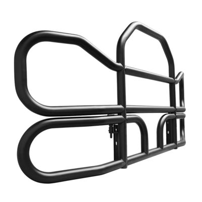 Cản trước xe tải hạng nặng bằng thép không gỉ phủ PVC cho Volvo 2024