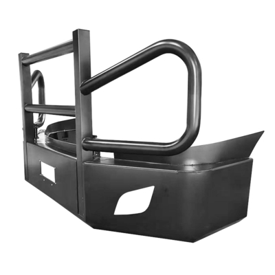 Cản trước xe tải hạng nặng bằng thép cho xe đầu kéo Cascadia