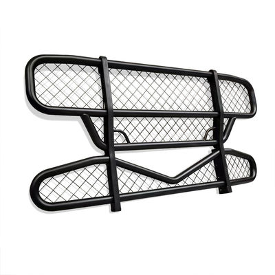 Phụ tùng thân xe tải nặng bằng thép không gỉ Cản trước Xe bán tải Thanh chắn hươu cho Scania