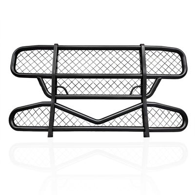 Phụ tùng thân xe tải nặng bằng thép không gỉ Cản trước Xe bán tải Thanh chắn hươu cho Scania