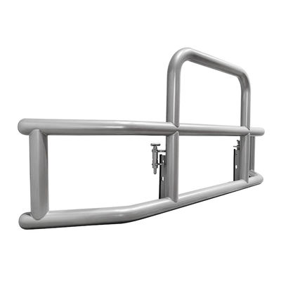 Tấm chắn hươu cho xe đầu kéo Mỹ bằng thép không gỉ Vnl 304