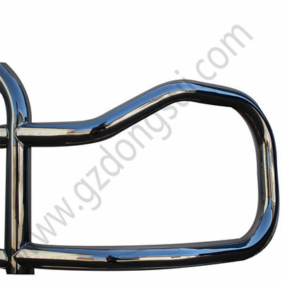 Cản trước xe bán tải bằng thép hạng nặng sang trọng cho xe tải Volvo Cascadia