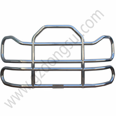 Cản trước xe bán tải bằng thép hạng nặng sang trọng cho xe tải For Volvo Cascadia
