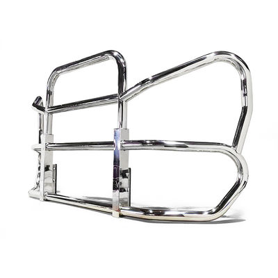 Người bảo vệ hươu xe tải Mỹ cho Freightliner Cascadia 2018+