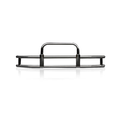 304 Stainless Steel Truck Deer Guard 230 * 65 * 30cm với cài đặt dễ dàng cho xe bán tải