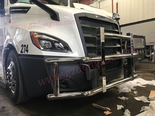 Nhà sản xuất OEM Bán buôn Xe tải hạng nặng Đệm bảo vệ hươu, Bảo vệ bán nướng 33,5kg Trọng lượng 0,4 CBM