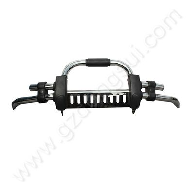 Được thử nghiệm 100% Bullbar 4X4 mạnh mẽ, Thanh cản trước cho Toyota Hilux Revo